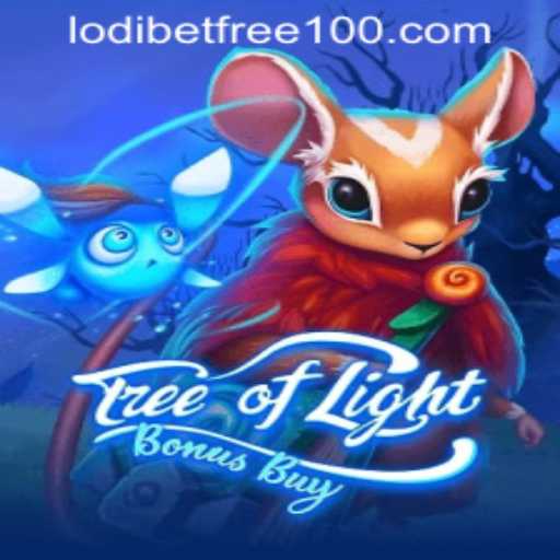 Exploring the Enchanting World of TreeOfLightBonusBuy: A Lodibet Gaming Online Sensation