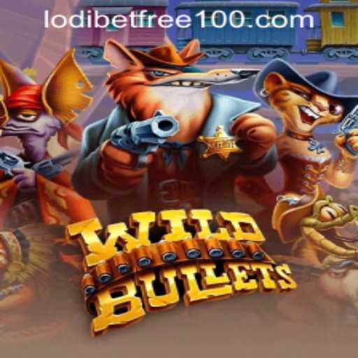Exploring the Wild World of WildBullets in Lodibet Gaming Online